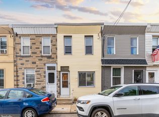 2850 Mercer St, Philadelphia, PA 19134
