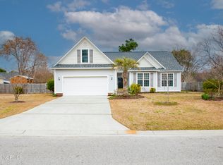 6213 Ambleside Dr, Wilmington, NC 28409