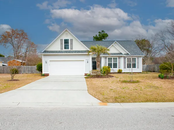 6213 Ambleside Drive, Wilmington, NC 28409