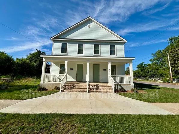 112 Telfair St #A, Augusta, GA 30901