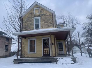 517 Linwood Ave, Springfield, OH 45505