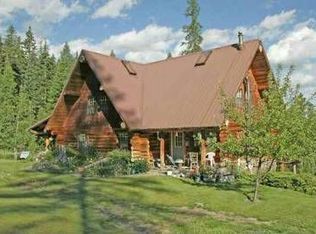 60515 Liberty Rd, Joseph, OR 97846