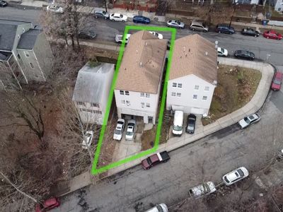 66 N 3Rd St, Paterson, NJ, 07522