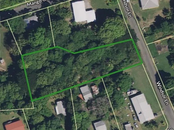 216 Glynn KI, St. Croix, VI 00820