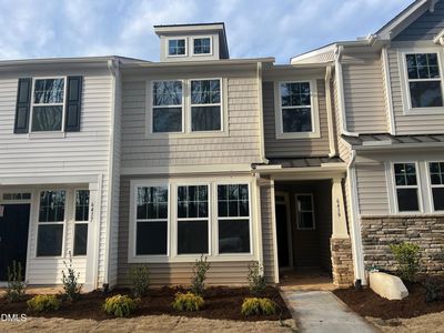 6419 Granite Quarry Dr, Raleigh, NC, 27610