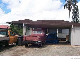 1208 Neal Ave, Wahiawa, HI 96786