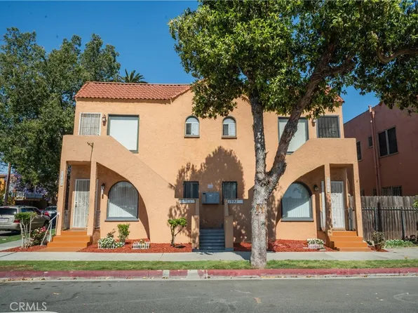 1990 Cedar Ave, Long Beach, CA 90806