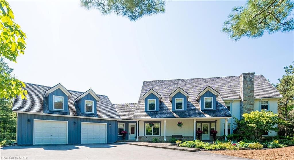 16 Erinwood Dr, Erin, ON N0B 1T0 MLS 40426212 Zillow