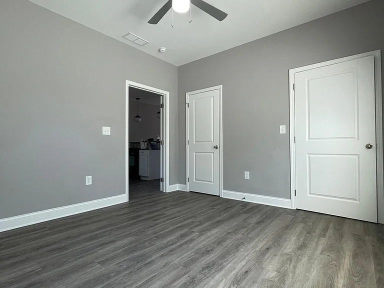 main floor bedroom