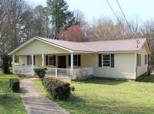 139 Cedar Dr, Pendergrass, GA 30567