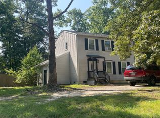 6361 Omo Rd, North Chesterfield, VA 23234