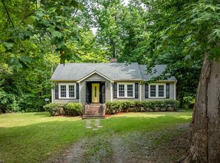 3755 Beaver Trl, Efland, NC 27243