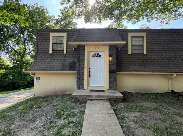 1112 E South Ave, Independence, MO 64050