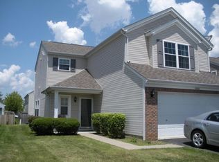 6866 Willow Bloom Dr, Canal Winchester, OH 43110
