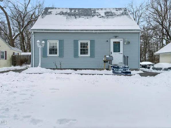 268 E Maryland Avenue, Rensselaer, NY 12144