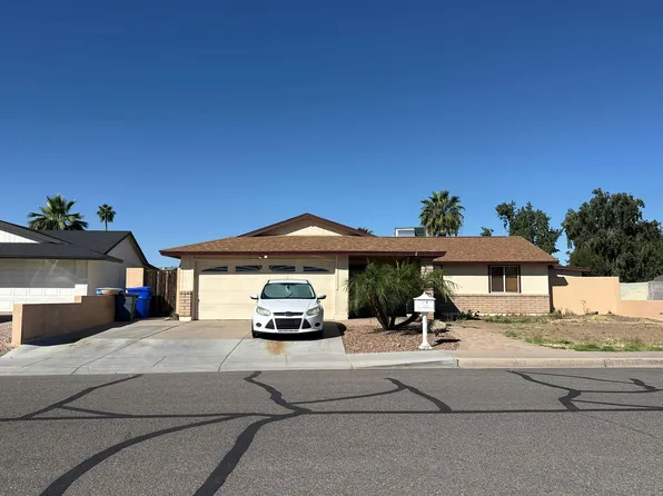 2420 N Central Dr, Chandler, AZ 85224