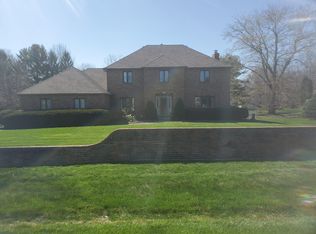 7905 Pickerington Rd NW, Canal Winchester, OH 43110