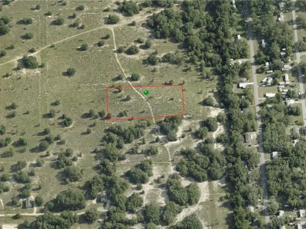 2309 E Otterbury Ln, Inverness, FL 34453