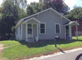 92 Georgia St SW, Concord, NC 28025