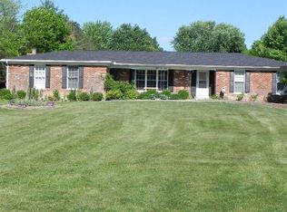 8132 Whalen Ln, Hamilton Twp, OH 45039