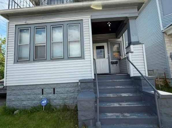 273 Laurel St, Buffalo, NY 14208