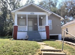 1057 Webster Ave, Kansas City, KS 66104