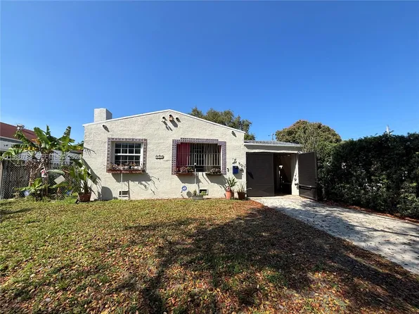 521 NW 48th St, Miami, FL 33127
