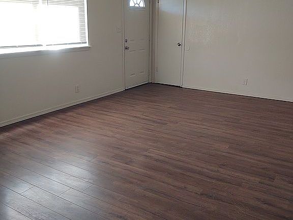 Living Room from kitchen