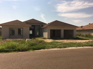 2670 Vineyard, laredo, TX 78045