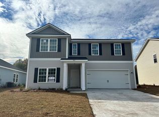302 Joann Lewis Ln, Hinesville, GA 31313