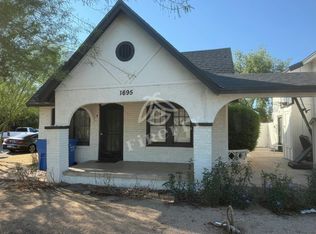 1695 E Indianola Ave #4, Phoenix, AZ 85016