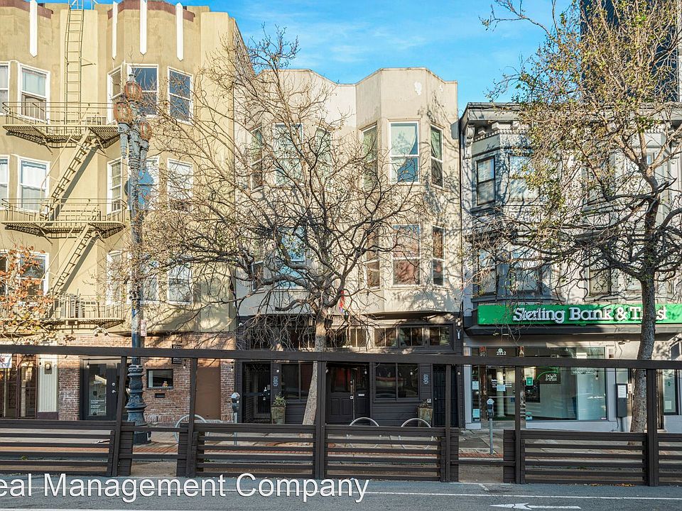 1st image of 2126 Market St #4
