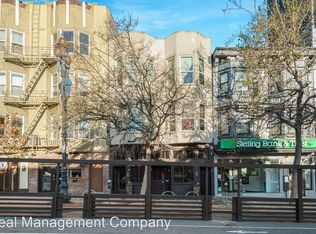 2126 Market St #4, San Francisco, CA 94114