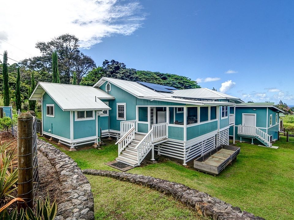 393343 Hana Ika Luna Camp Rd, Ookala, HI 96774 Zillow