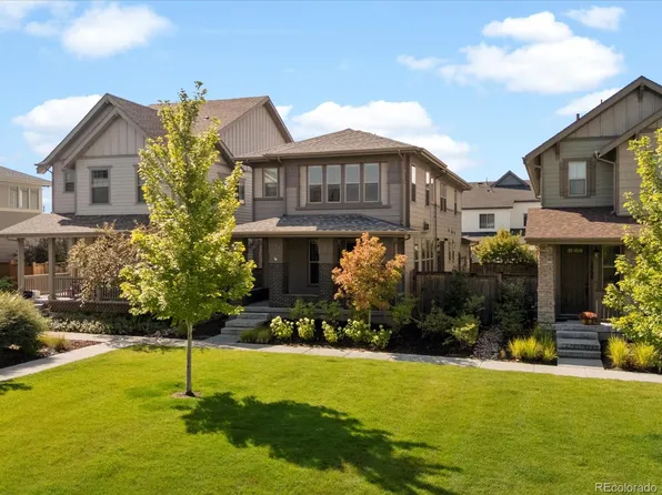 10308 E 57th Avenue, Denver, CO 80238