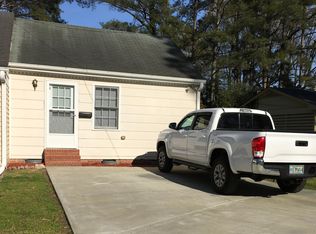 48 Parkwood Cir #B, Lillington, NC 27546