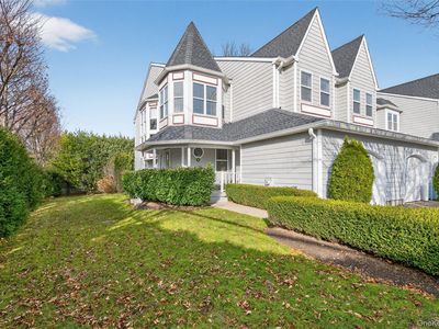 1 Parkridge Court, Huntington, NY, 11743