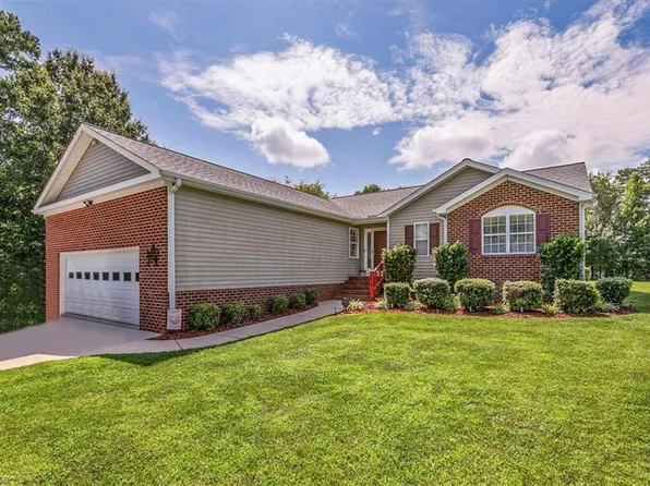 7873 Springdale Meadow Dr, Stokesdale, NC 27357
