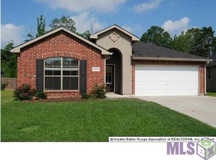 26297 Avoyelles Ave, Denham Springs, LA 70726