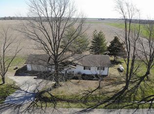 192 Locust Creek Rd, Pocahontas, IL 62275