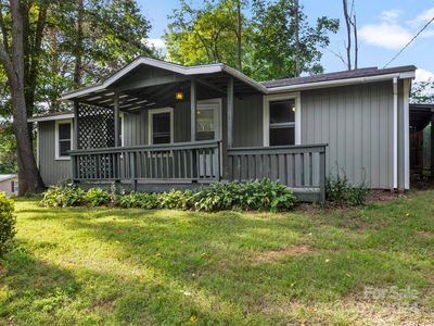 10 Shenandoah Rd, Asheville, NC, 28805