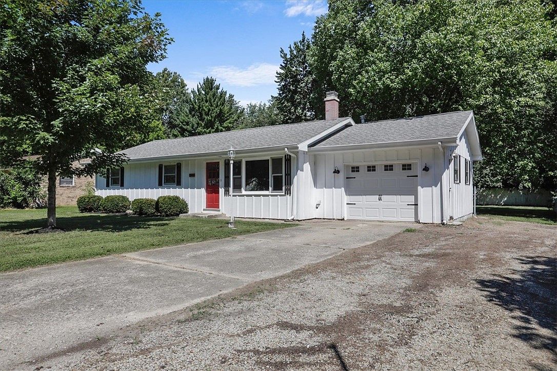108 E Cedar St, Ashmore, IL 61912 Zillow