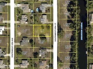 1202 SW 8th Ct, Cape Coral, FL 33991
