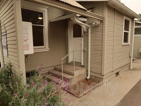 331 Mission St #1D, Santa Cruz, CA 95060