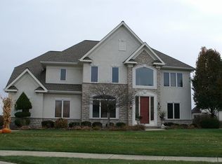 8273 Rookery Way, Westerville, OH 43082