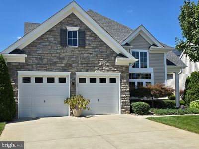 325 Heritage Loop, Glassboro, NJ, 08028