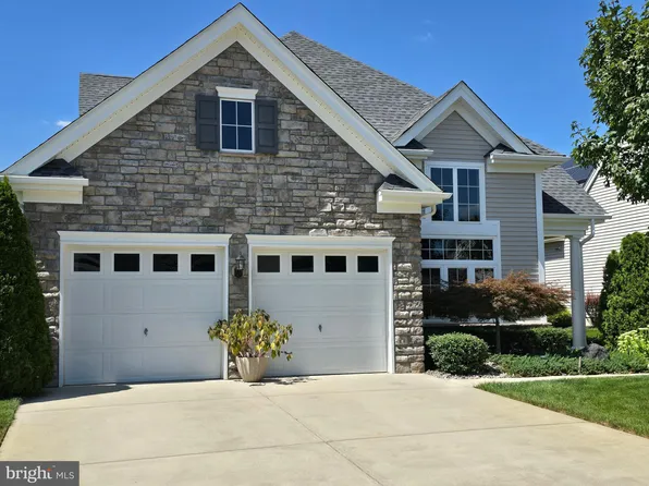 325 Heritage Loop, Glassboro, NJ 08028