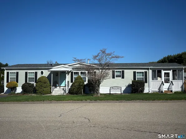 25 Kitty Lane, Windham, CT 06256