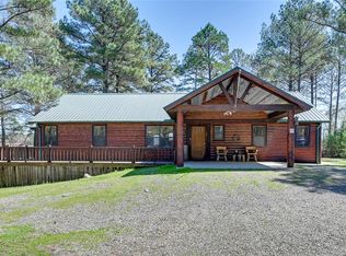 64 Willow Bend Rd, Broken Bow, OK 74728