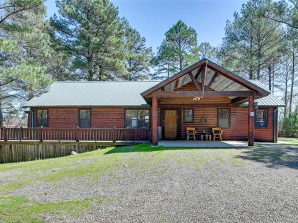 64 Willow Bend Rd, Broken Bow, OK 74728